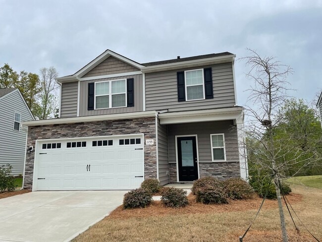 Spacious 3 bed 2.5 bath home in Fort Mill, SC - Spacious 3 bed 2.5 bath home in Fort Mill, SC