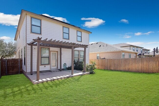 1119 Lonesome Oak Drive
