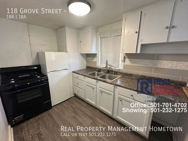 118 Grove St Unidad C