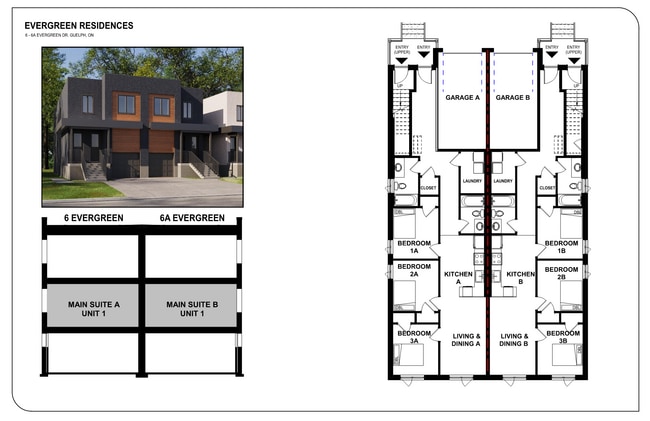 Photo - 6 Evergreen Dr Unit 2