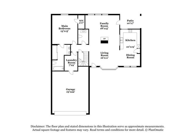 Photo - 4017 Hunnington Dr