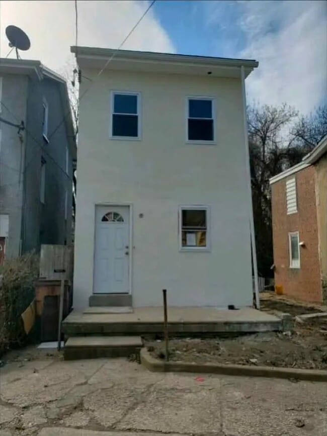 Photo - 5542 Morton St