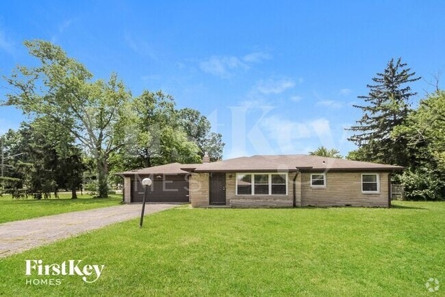 Building Photo - 1002 Hathaway Dr Rental
