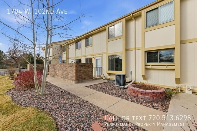 Photo - 1704 W 102nd Ave