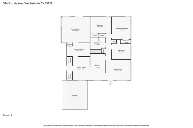 Photo - 314 Surrels Ave