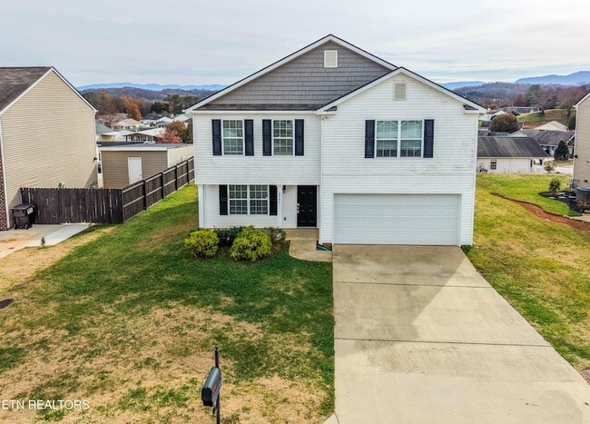 Building Photo - 2545 Cottonwood Dr