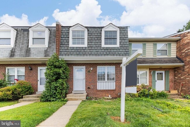 Building Photo - 14849 Ensor Ct Rental