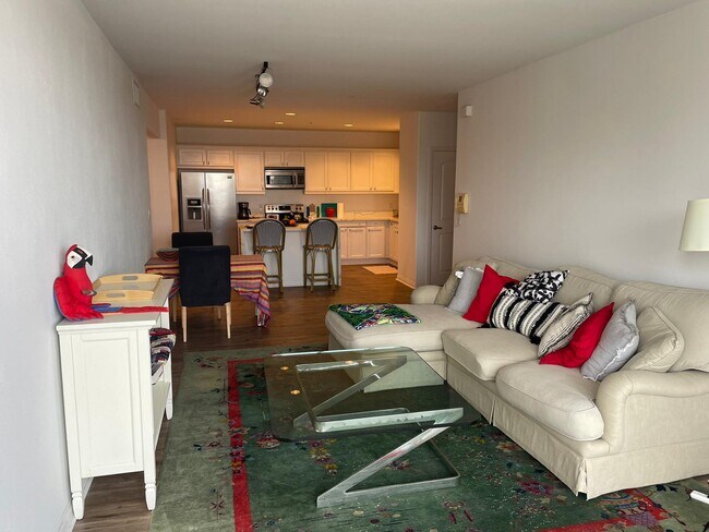 3740 Santa Rosalia Dr Unit 418