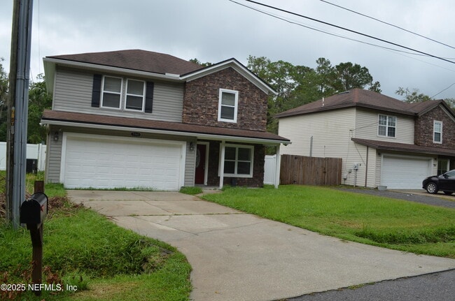 Building Photo - 7061 Civic Club Dr