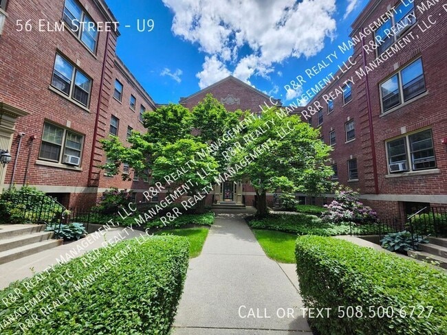 Photo - 56 Elm St Apartment Unit U9