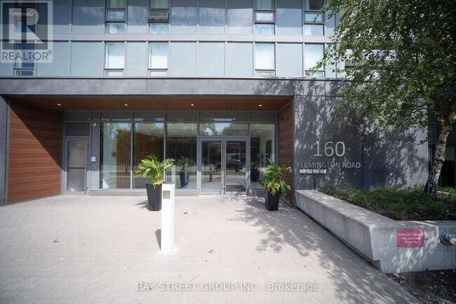 Photo - 160 Flemington Rd Unit 1020
