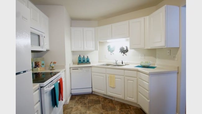 Winfield Townhomes