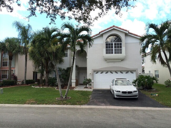 13389 Northwest 7th Street, Plantation, FL... - 13389 Northwest 7th Street, Plantation, FL... House