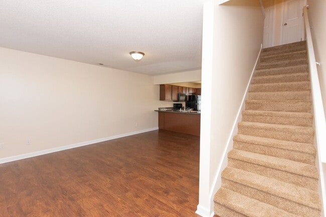 Photo - Looking for a townhome in Hubert?