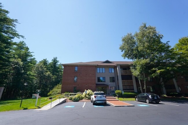 500 Candlewood 38 Unit 38