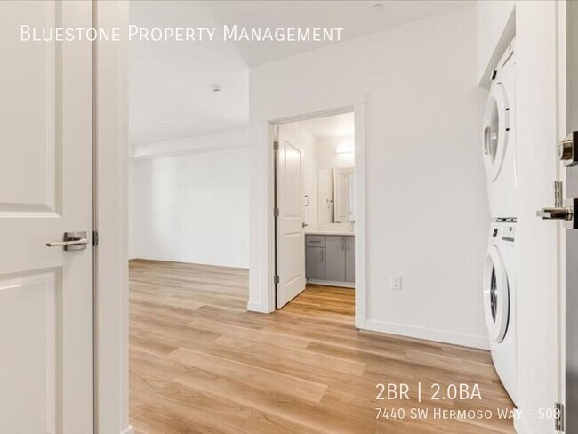 Photo - Top Floor - Move-in Ready Unit 508