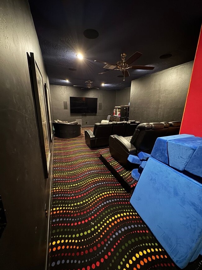 Photo - 6 Bed/4 Bath Home with Walkout Basement and Extra Storage! Fully Fenced!