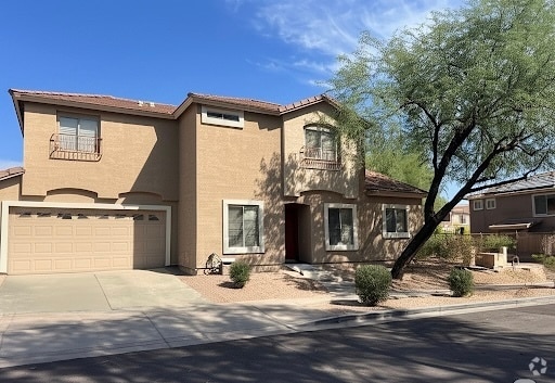 Building Photo - 21841 N 40th Pl Rental