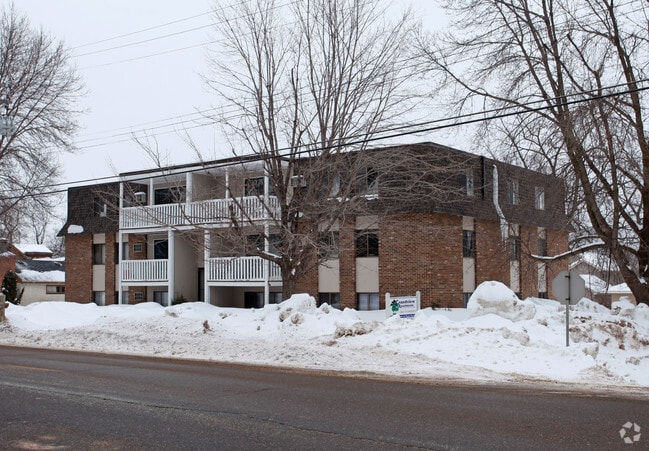 Building Photo - Grandview Apartments
