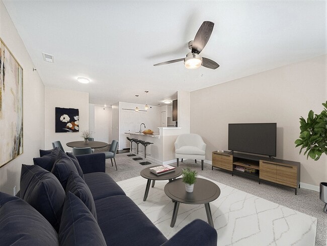 Copper Creek Apartment Homes