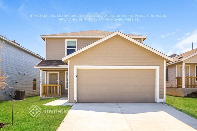 Building Photo - 14420 Jenson Crk