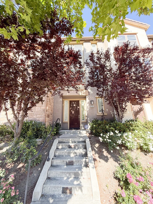 Building Photo - 1506 McCandless Dr Rental
