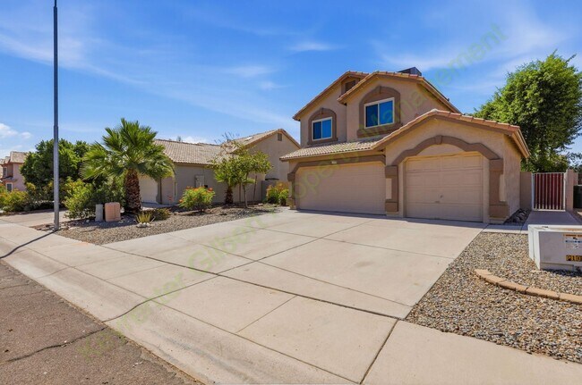 Photo - Beautiful Chandler Home with Private Pool in Prime Location!