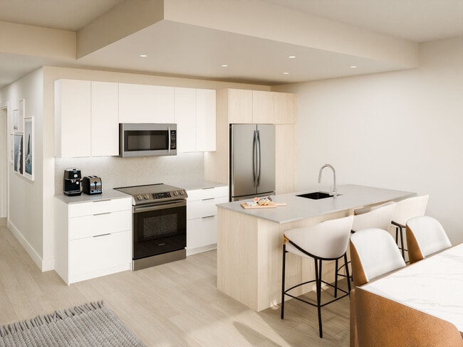 Photo - 2 Bedroom Apartment in Dartmouth Unit 08