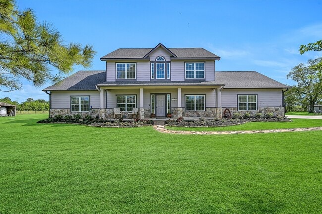 Photo - 1404 Hollier Rd