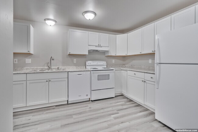 Photo - The Ridge on Humboldt