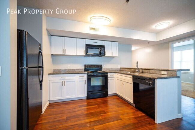 Photo - 250 Chittenden Ave Unit 300