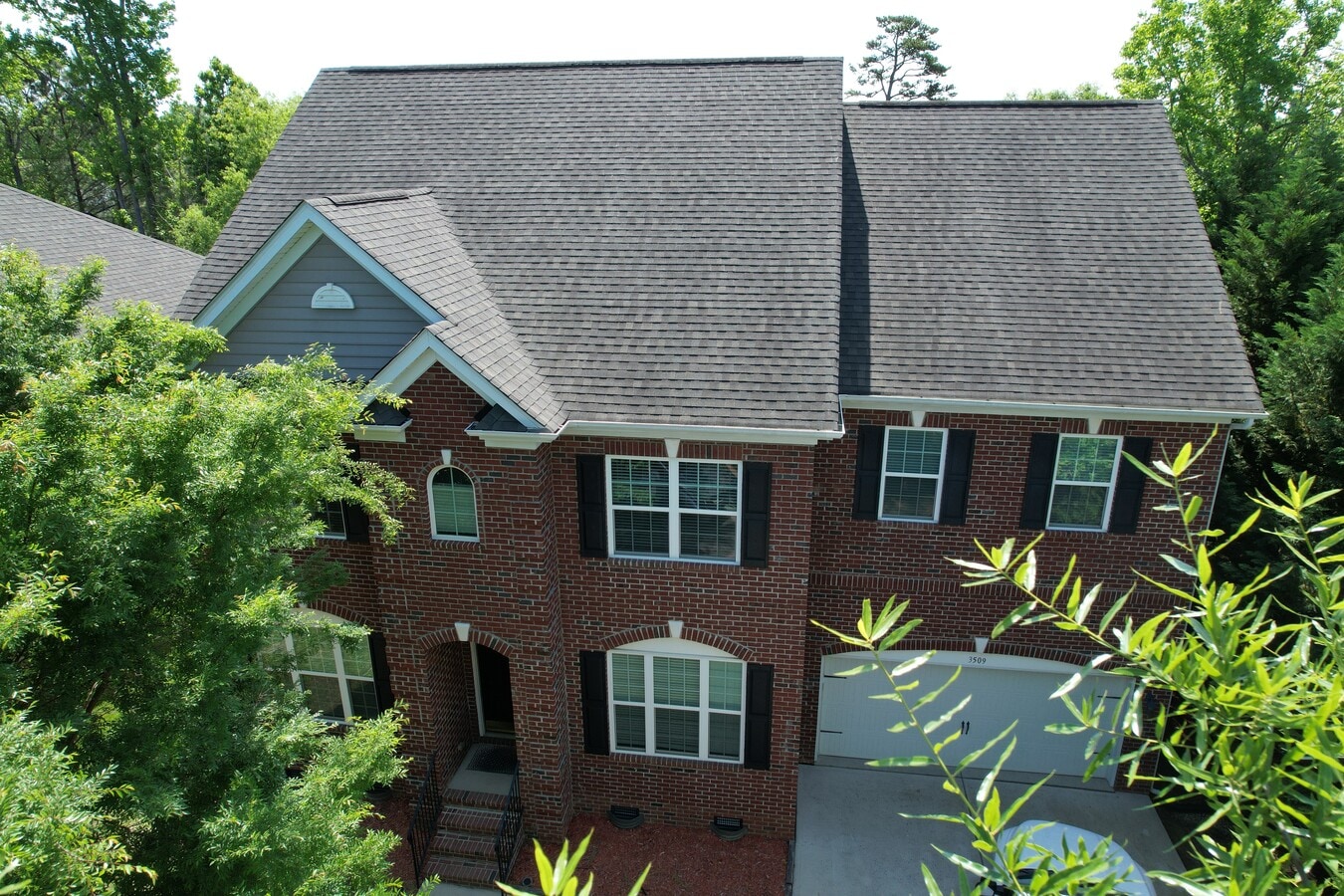 Photo - 3509 Deborah Dr House
