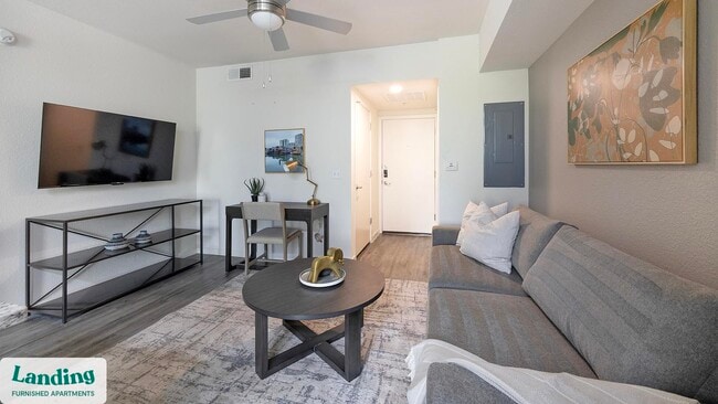 Photo - 1811 E Apache Blvd Unit 2100.1408801