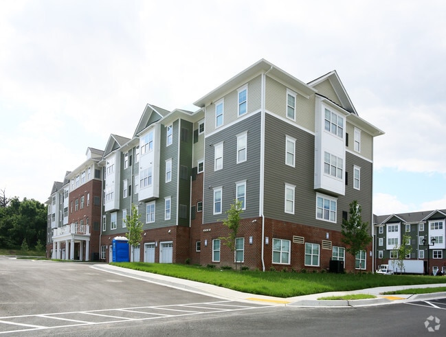 Photo - Merritt Station