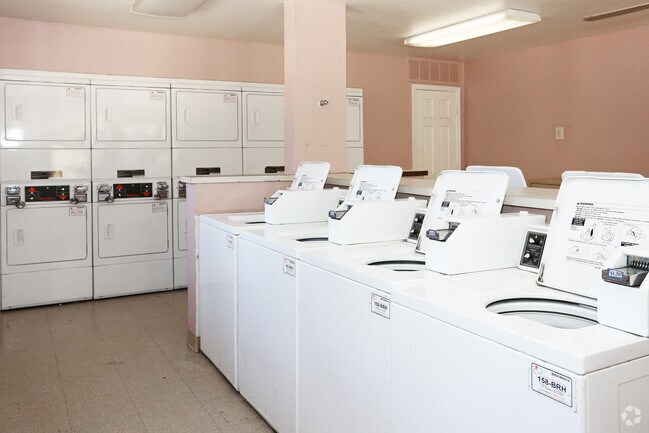 Laundry Facility