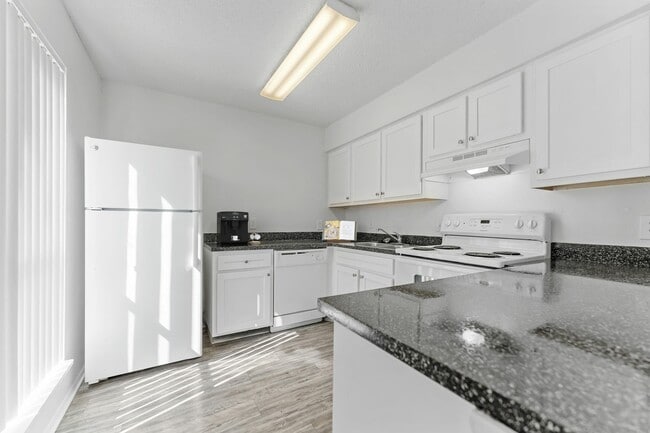 3/2 Cleveland - Boardwalk