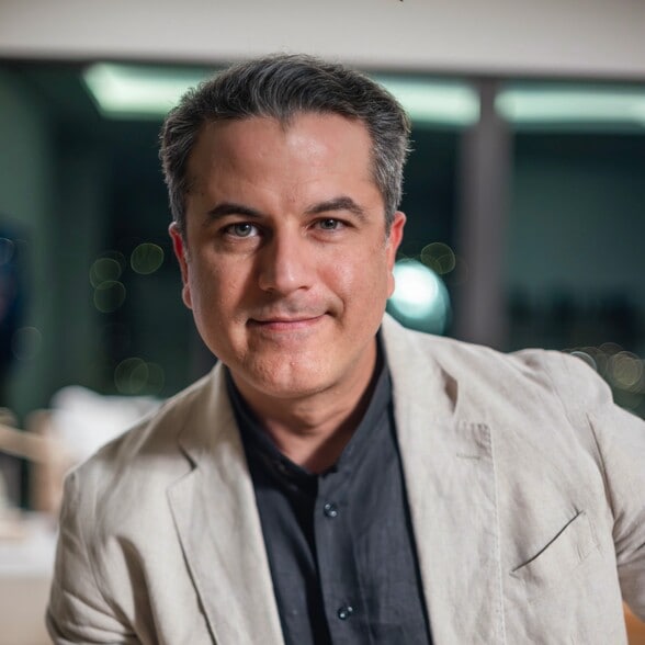 Jorge Ospina