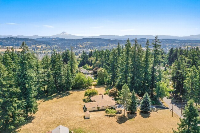 Photo - Beautiful 4 Bed, 2 Bath Rental Home in Happy Valley – 6.73 Acre lot!