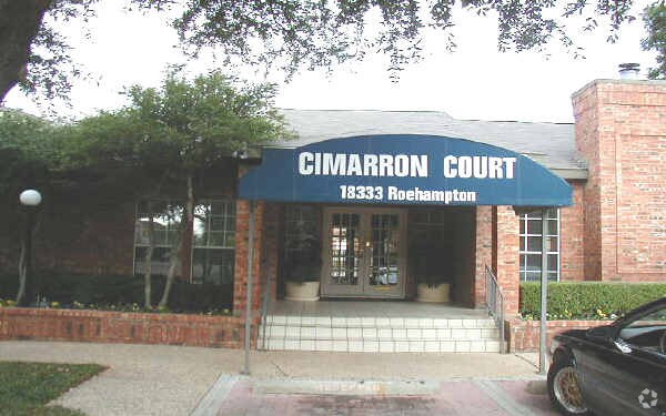 Photo - Cimarron Court