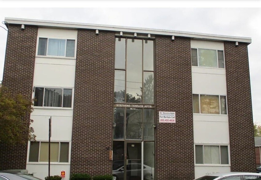 Photo - 25 St Stephen St Condo Unit A3