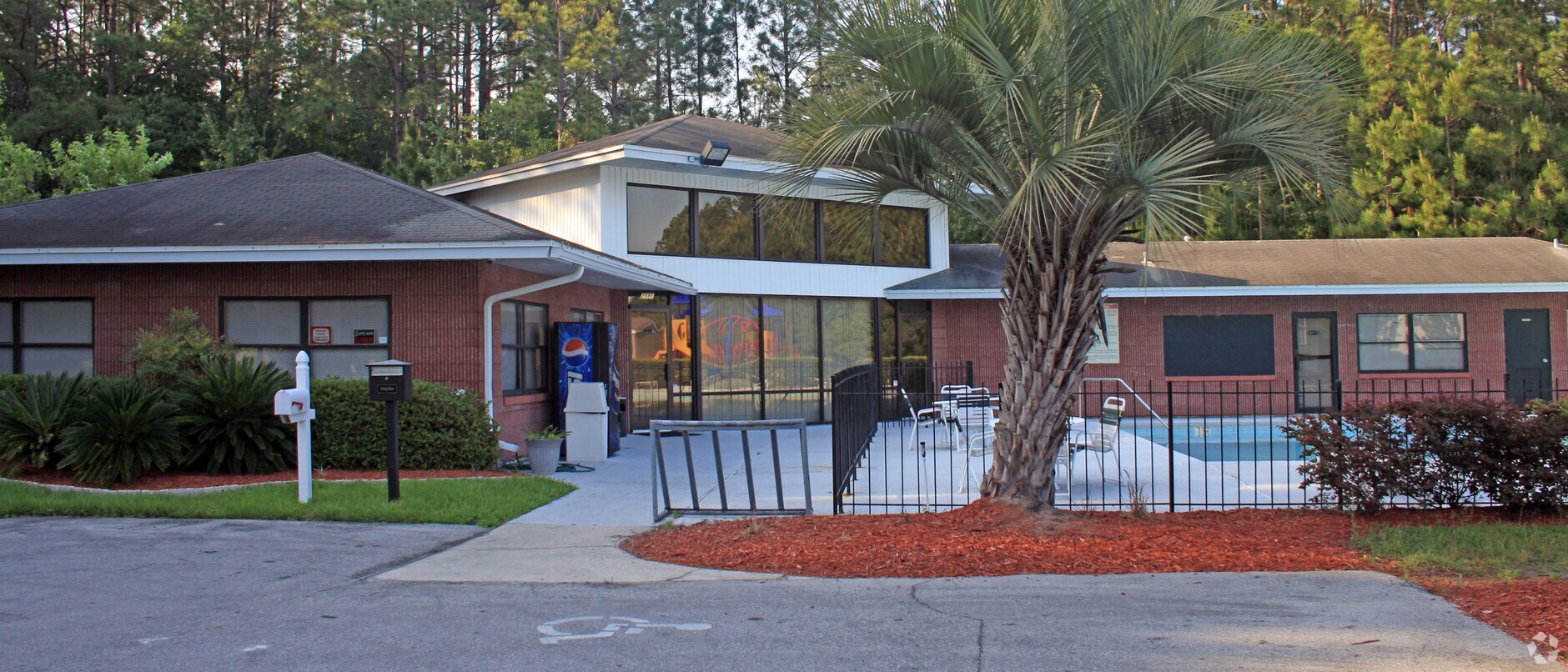 Photo - Chaffee Pines