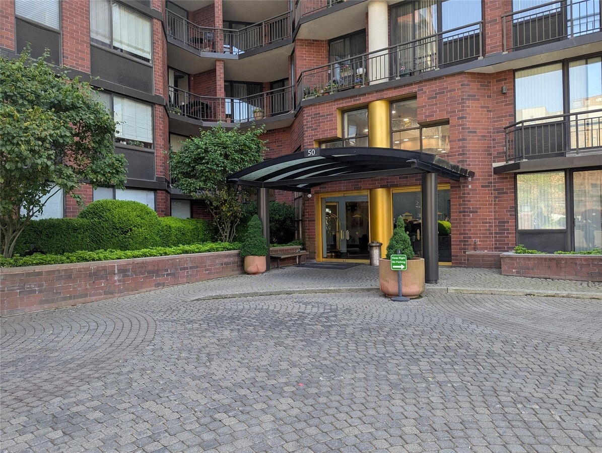 Photo - 50 E Hartsdale Ave Condo Unit 4S