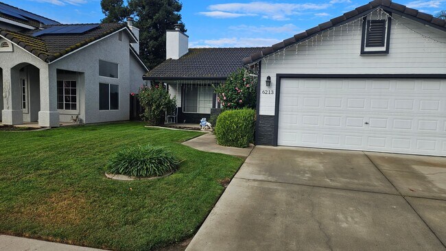 Photo - Three Bedroom Two Bath home, Available now...