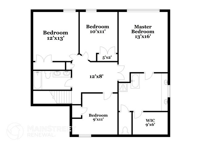 Photo - 8418 Waverly Dr