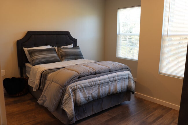 Photo - Northside Terrace Townhomes