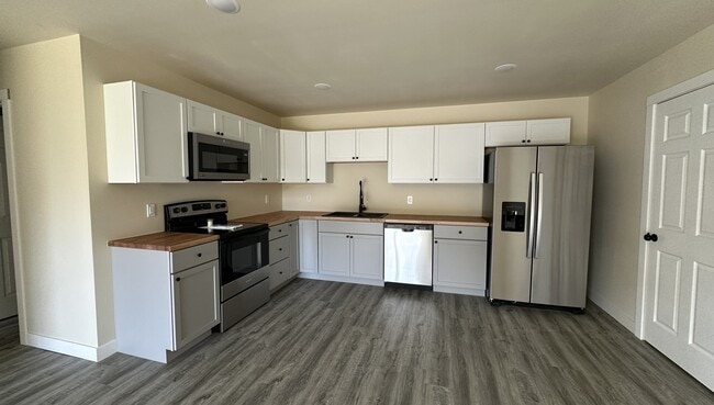 Valley View Estates C - Valley View Estates C Unidad 8 Rental