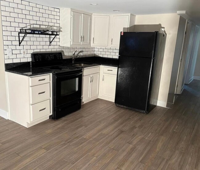 Photo - 2014 1st St NW Unit 2014 1st St NW BMNT