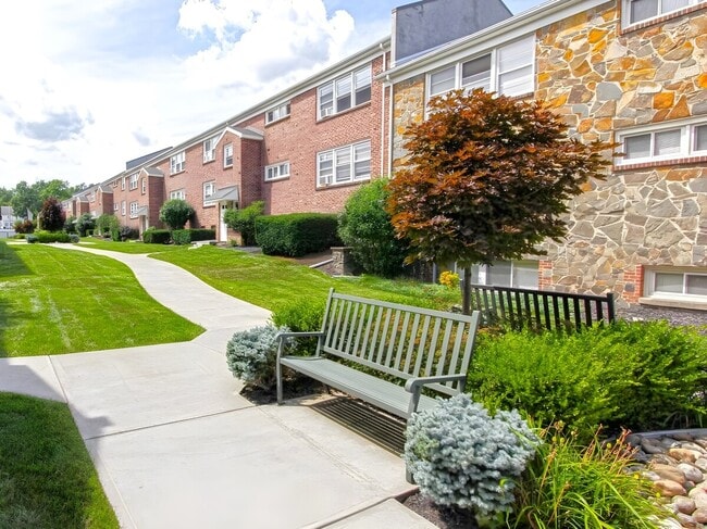 Menands Gardens