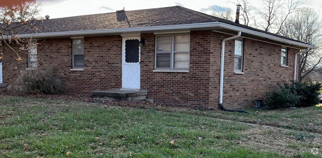 Building Photo - Two bedroom with bonus room in Wood River Rental