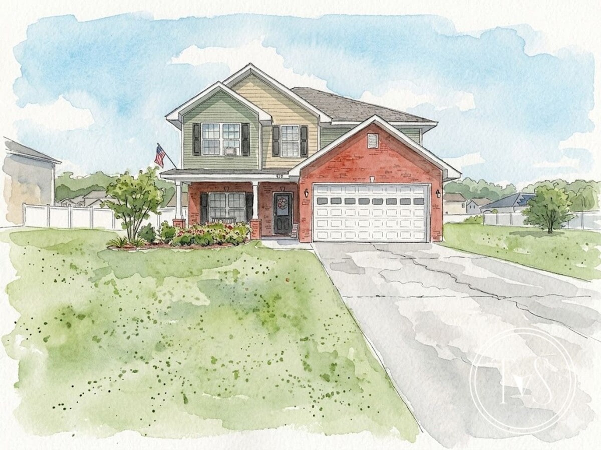 Photo - 709 English Oak Dr